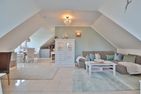 Domizil am Eschenweg 5 Domizil am Eschenweg 5 Appartement Ostseerauschen Scharbeutz - Wohnzimmer