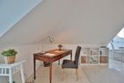 Domizil am Eschenweg 5 Domizil am Eschenweg 5 Appartement Ostseerauschen Scharbeutz - Wohnzimmer