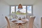 Domizil am Eschenweg 5 Domizil am Eschenweg 5 Appartement Ostseerauschen Scharbeutz - Wohnzimmer