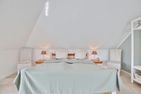 Domizil am Eschenweg 5 Domizil am Eschenweg 5 Appartement Ostseerauschen Scharbeutz - Schlafzimmer