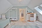 Domizil am Eschenweg 5 Domizil am Eschenweg 5 Appartement Ostseerauschen Scharbeutz - Schlafzimmer