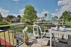 Domizil am Eschenweg 5 Domizil am Eschenweg 5 Appartement Ostseerauschen Scharbeutz - Balkon