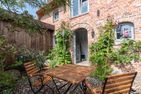  Nannings Huis Oevenum - Terrasse