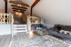  Nannings Huis Oevenum - Wohnzimmer