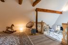  Nannings Huis Oevenum - Wohnzimmer