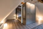  Nannings Huis Oevenum - Schlafzimmer
