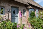  Nannings Huis Oevenum - Fassade / Eingang