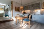  Nannings Huis Oevenum - Küche / Küchenzeile