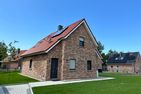  Deichglück Norden/Norddeich - Fassade / Eingang