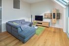 Villa Sohn Deck 10 Billstraße - Wohnzimmer