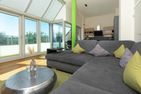 Villa Sohn Deck 10 Billstraße - Wohnzimmer
