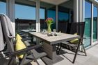 Villa Sohn Deck 10 Billstraße - Balkon