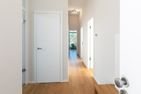 Villa Sohn Deck 10 Billstraße - Wohnzimmer