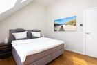 Villa Sohn Deck 10 Billstraße - Schlafzimmer