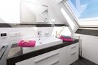 Villa Sohn Deck 10 Billstraße - Badezimmer