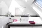 Villa Sohn Deck 10 Billstraße - Badezimmer