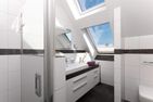 Villa Sohn Deck 10 Billstraße - Badezimmer