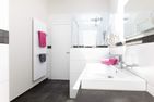 Villa Sohn Deck 10 Billstraße - Badezimmer