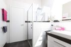 Villa Sohn Deck 10 Billstraße - Badezimmer