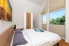 Villa Sohn Deck 10 Billstraße - Schlafzimmer