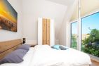Villa Sohn Deck 10 Billstraße - Schlafzimmer