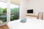 Villa Sohn Deck 10 Billstraße - Schlafzimmer