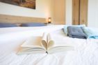 Villa Sohn Deck 10 Billstraße - Schlafzimmer