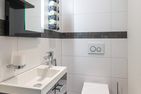 Villa Sohn Deck 10 Billstraße - Gäste-WC