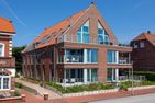 Villa Sohn Deck 10 Billstraße - Hauptansicht
