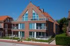 Villa Sohn Deck 10 Billstraße - Hauptansicht