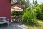  Achtern Diek Ostseebad Ahrenshoop - Garten