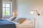  Achtern Diek Ostseebad Ahrenshoop - Schlafzimmer