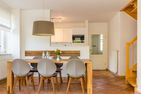  Achtern Diek Ostseebad Ahrenshoop - Wohnzimmer