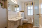  Achtern Diek Ostseebad Ahrenshoop - Badezimmer