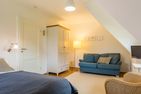  Achtern Diek Ostseebad Ahrenshoop - Schlafzimmer