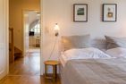  Achtern Diek Ostseebad Ahrenshoop - Schlafzimmer