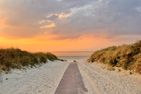 Residenz am Meer 24D Hüls Billstraße - Strand