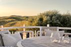 Residenz am Meer 24D Hüls Billstraße - Balkon