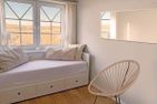 Residenz am Meer 24D Hüls Billstraße - Schlafzimmer