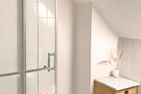 Residenz am Meer 24D Hüls Billstraße - Badezimmer