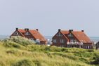 Residenz am Meer 24D Hüls Billstraße - Hauptansicht
