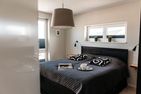  Ferienwohnung Zweite Heimat Olpenitz Ostseeresort Olpenitz - Schlafzimmer