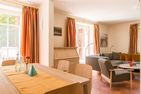 Strandeiche Haus Strandeiche 01 Ostseebad Ahrenshoop - Wohnzimmer