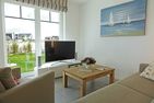  Ferienhaus Strandgut Olpenitz Ostseeresort Olpenitz - Wohnzimmer