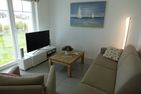  Ferienhaus Strandgut Olpenitz Ostseeresort Olpenitz - Wohnzimmer