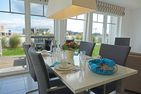  Ferienhaus Strandgut Olpenitz Ostseeresort Olpenitz - Wohnzimmer