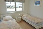 Ferienhaus Strandgut Olpenitz Ostseeresort Olpenitz - Schlafzimmer