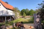  Ferienhaus Markgraf Oberharz - 