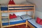  Ferienhaus Markgraf Oberharz - 