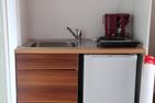  Ferienhaus Markgraf Oberharz - 